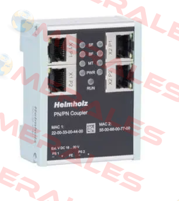 PN/PN Coupler Helmholz