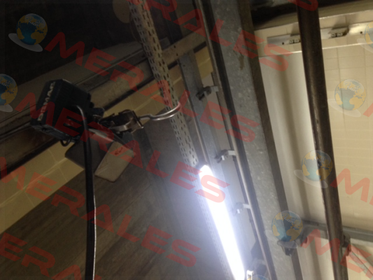 Safety Latch For:DKUN2-250-K-V2  Mannesmann-Demag