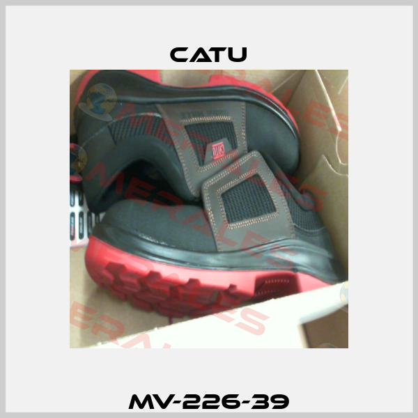 MV-226-39 Catu