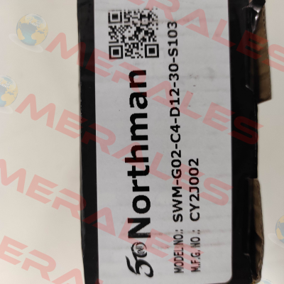 SWM-G02-C4-D12-30-S103 Northman