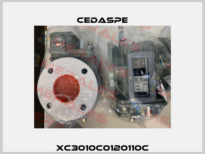 XC3010C0120110C Cedaspe