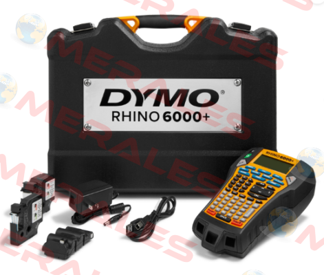 2122966 / Rhino™ 6000+ DYMO