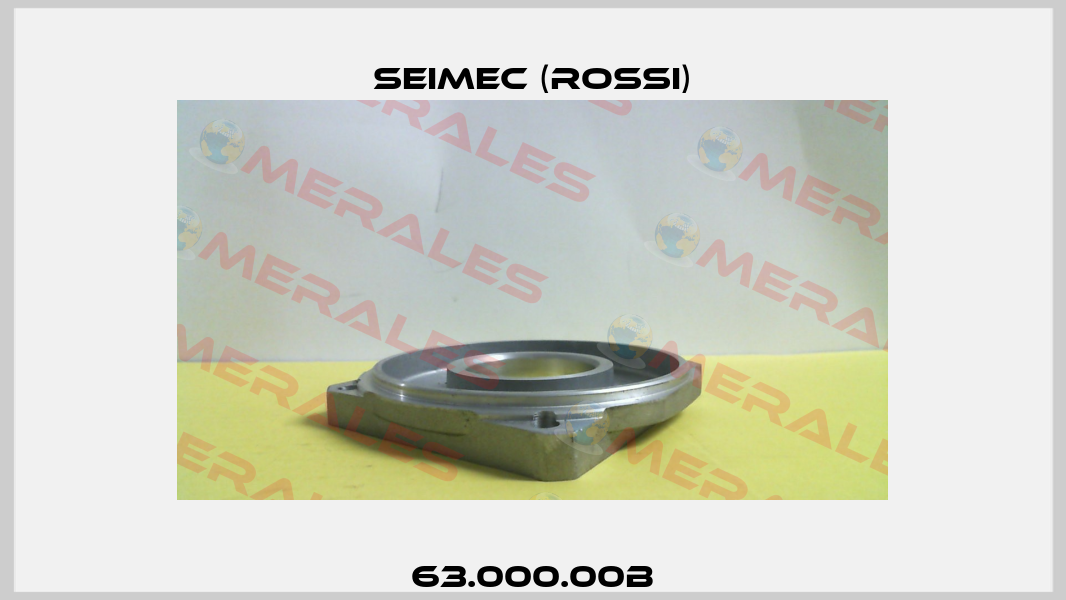 63.000.00B Seimec (Rossi)