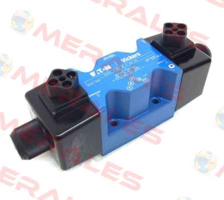459359 / DG4V-5-6C-M-U-EK6-20 Vickers (Eaton)
