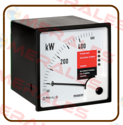KPW171C  / 3000:5A Megacon