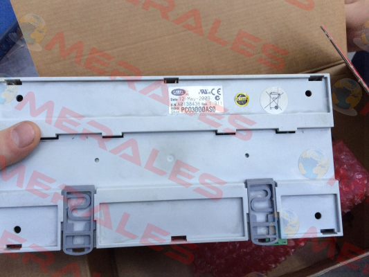 PC03000AS0 Carel
