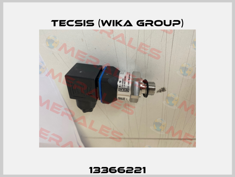 13366221 Tecsis (WIKA Group)