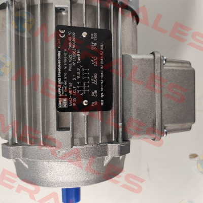 Typ 71L/2-IE2 (M71b2) Carpanelli