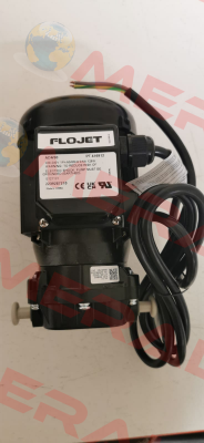 416912 Flojet Pump