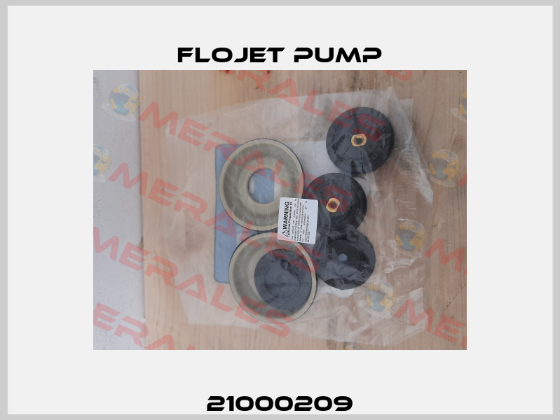 21000209 Flojet Pump