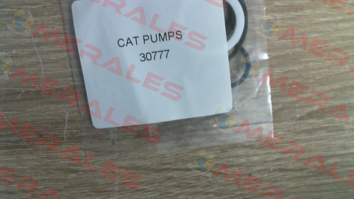 30777 Cat Pumps
