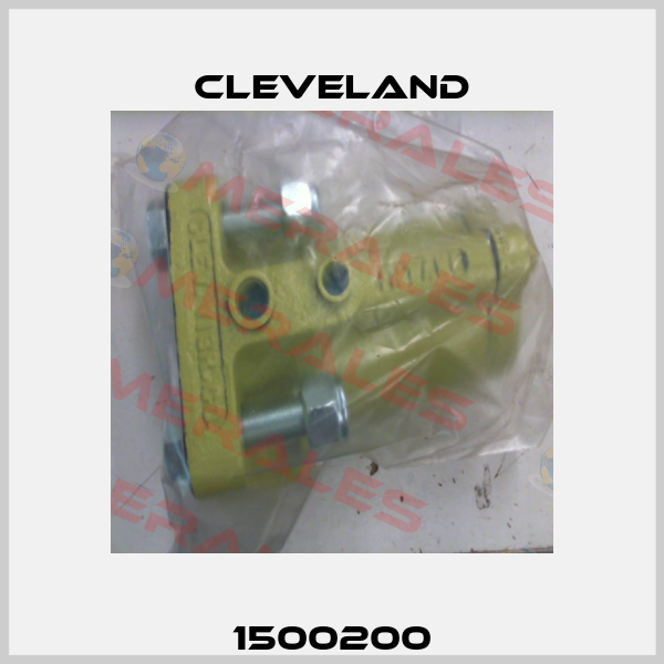 1500200 Cleveland