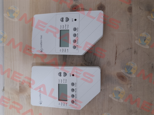 ERT-100 LCD-IR Meitav-tec Ltd