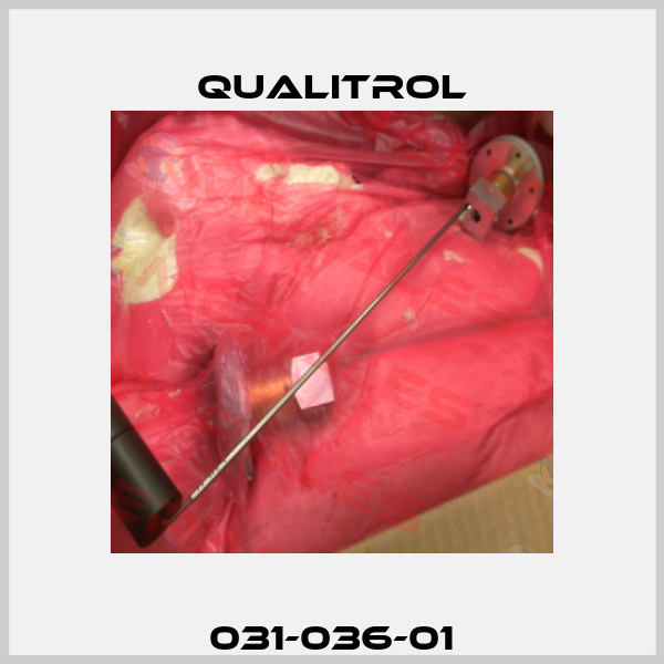 031-036-01 Qualitrol