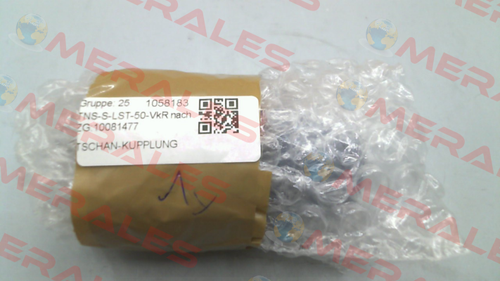 TNS S-LST 50 / VkR Tschan