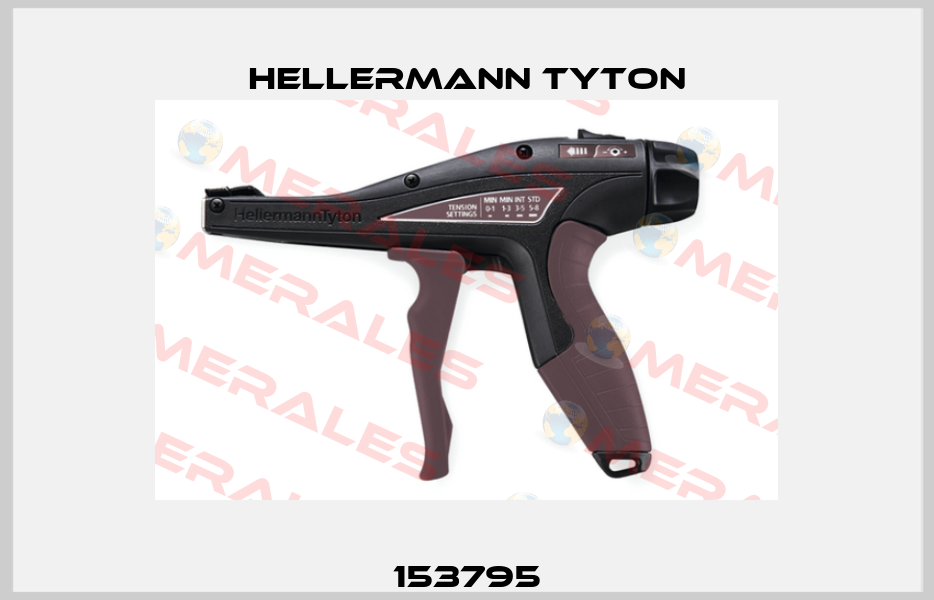 153795 Hellermann Tyton