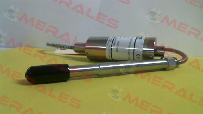MDT462F-1/2-5C-15/46-B171-SIL2 Dynisco