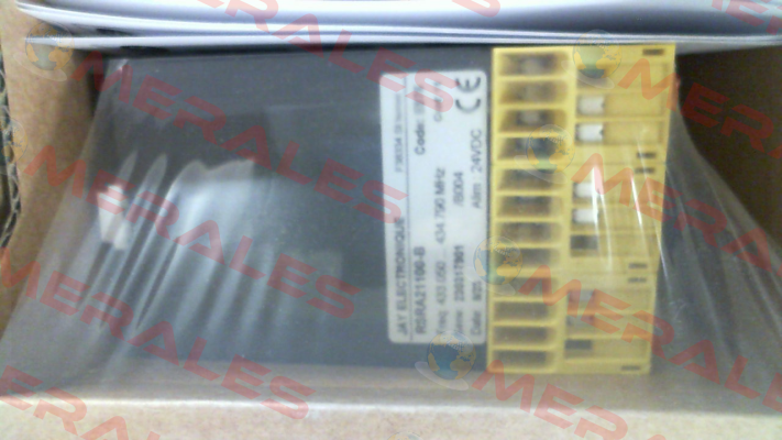 RSRA21100-B JAY Electronique