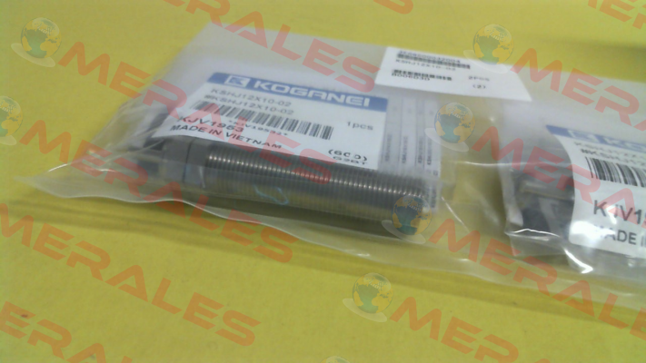 KSHJ12×10-02 Koganei