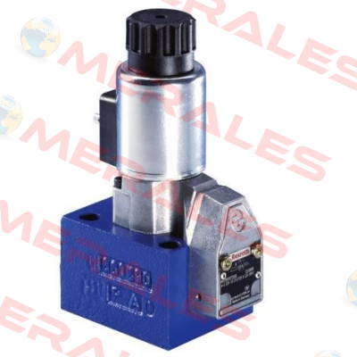 R900082565, M-3SEW 6 C3X/420MG24N9K4/B15V Rexroth