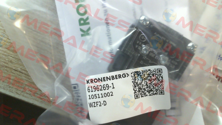 60305002 Kronenberg