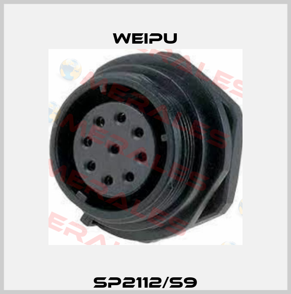 SP2112/S9 Weipu