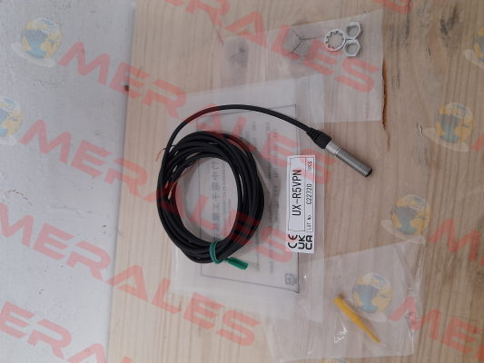 UX-R5VPN Takex