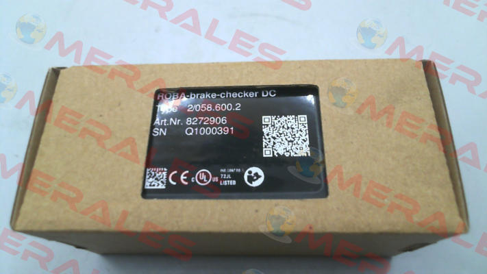 8272906 Mayr