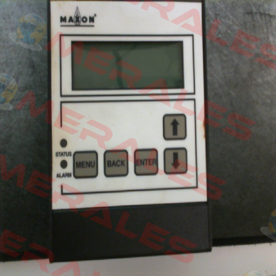 SRUD-1DA Maxon