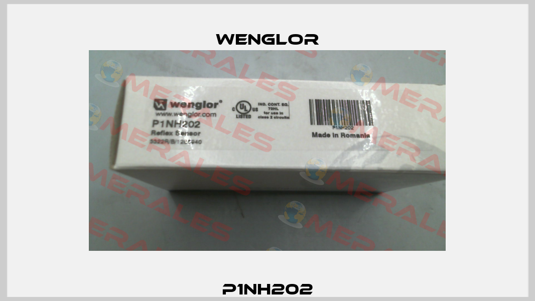 P1NH202 Wenglor