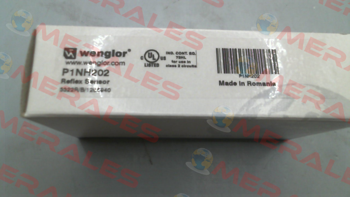 P1NH202 Wenglor