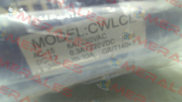 CWLCL CNTD