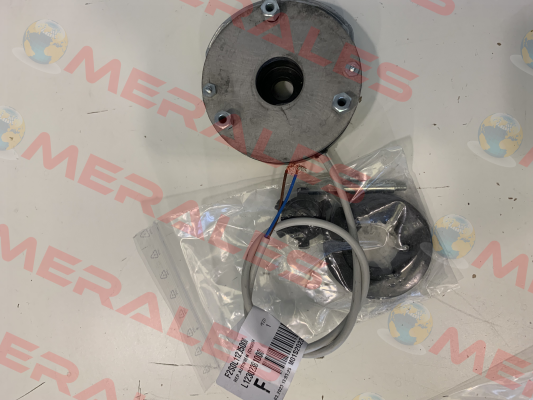 M63/71 CC1F 205V B.Brake s.r.l.