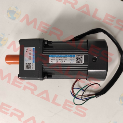 Y90-120/90JB5G15 V.t.v Motor