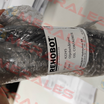 42245 Rehobot