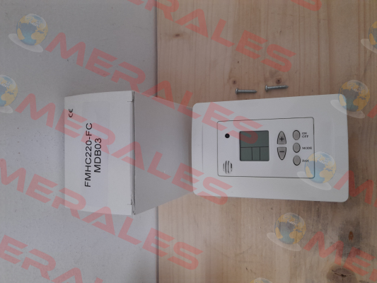 FMHC220-FC-MDB03 Meitav-tec Ltd