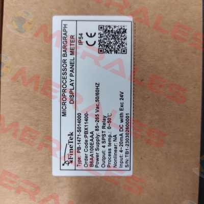 PB-1471-S014000 Finetek