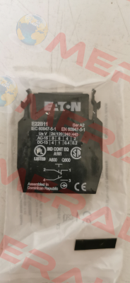 E22B11 Cutler Hammer (Eaton)
