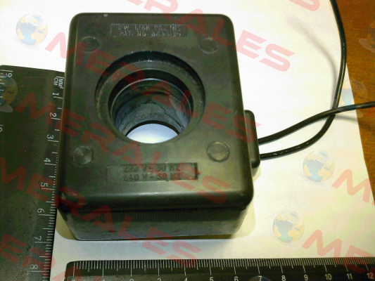 450980AC Gw Lisk