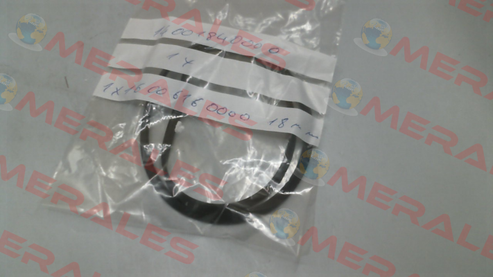 O-ring for NM 25/1600E Calpeda