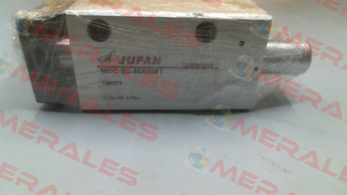 MGC-BU-40x50ST Jufan