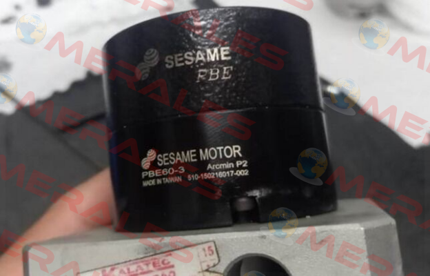 PBE60-3 Sesame Motor