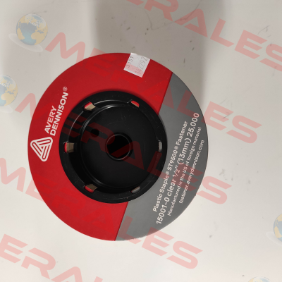 TE01PST950013 AVERY DENNISON