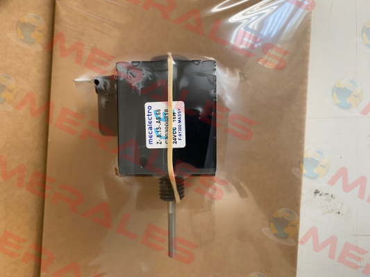 1815159A38 Mecalectro