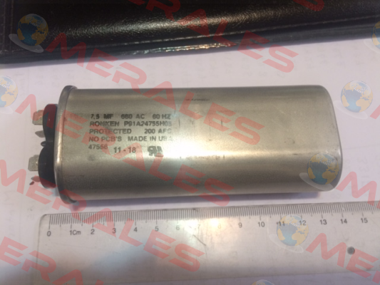 P91A24755H05 RONKEN