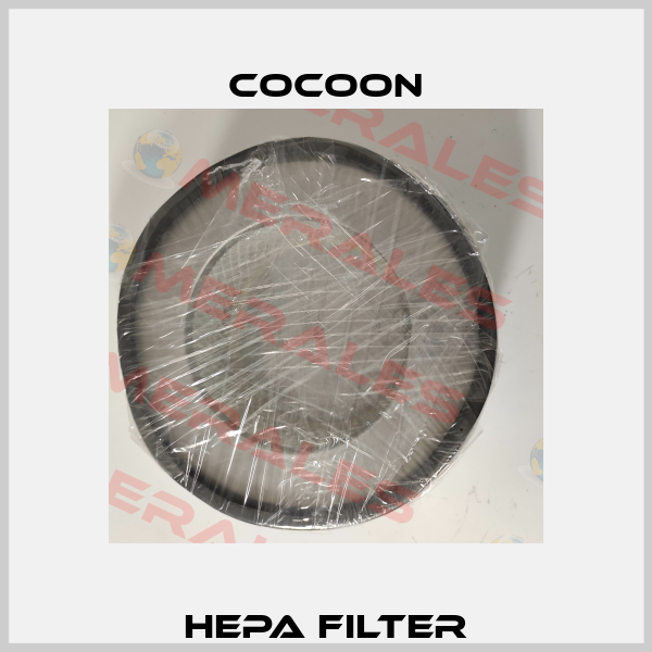HEPA FILTER Cocoon