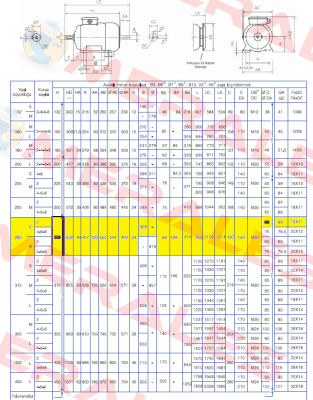 GM2E280S2  Gamak