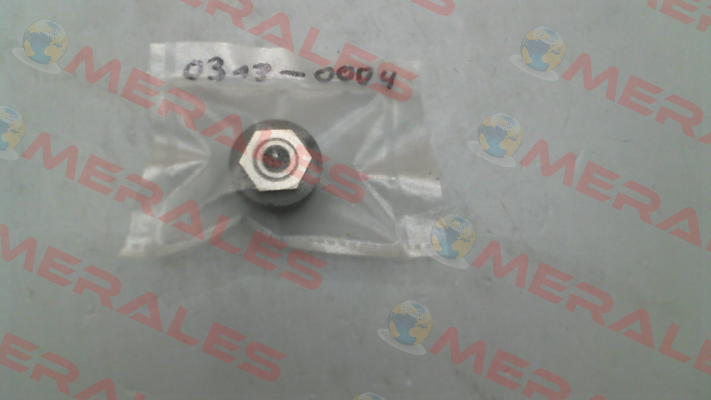 0313-0004 VAF Instruments