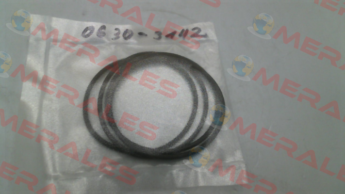 0630-3142 VAF Instruments