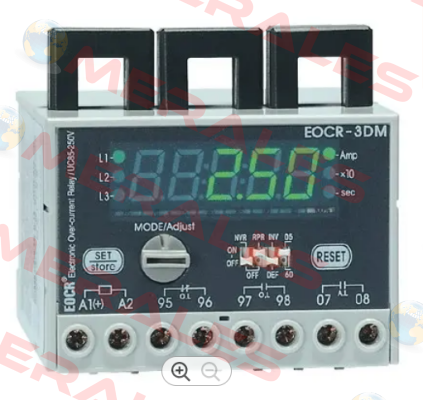 EOCR-3DM Samwha